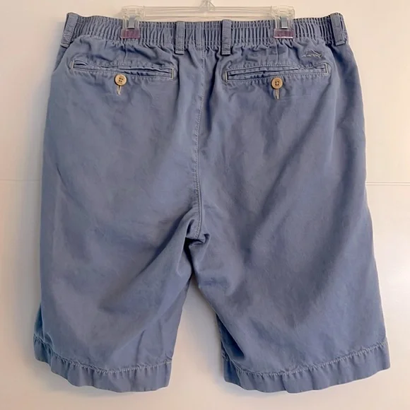 Tommy Bahama Men's Aegean Lounger Shorts M - Picture 3 of 8